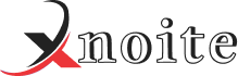 Xnoite logo